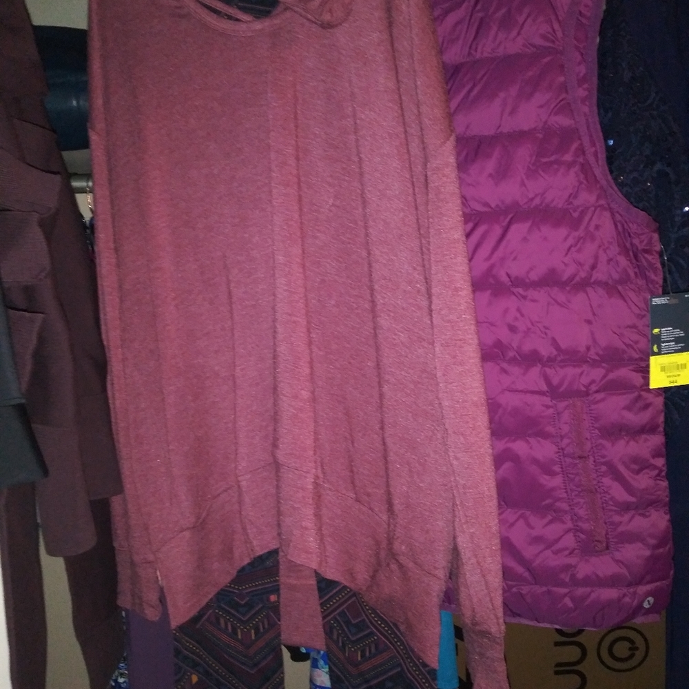 Dresses shirts hoodies leggings